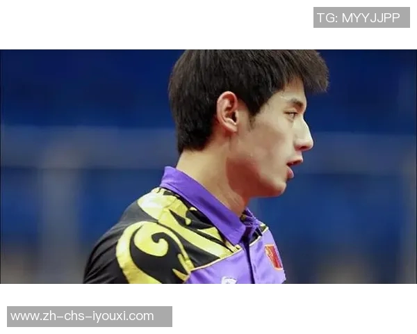 张继科与水谷隼在里约奥运会的巅峰对决与乒乓球传奇的诞生