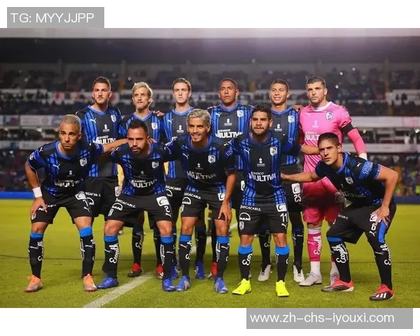 托卢卡主场迎战克雷塔罗期待精彩对决双方争夺宝贵积分 托卢卡主场迎战克雷塔罗期待精彩对决双方争夺宝贵积分